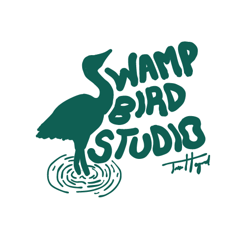 SwampBirdStudio